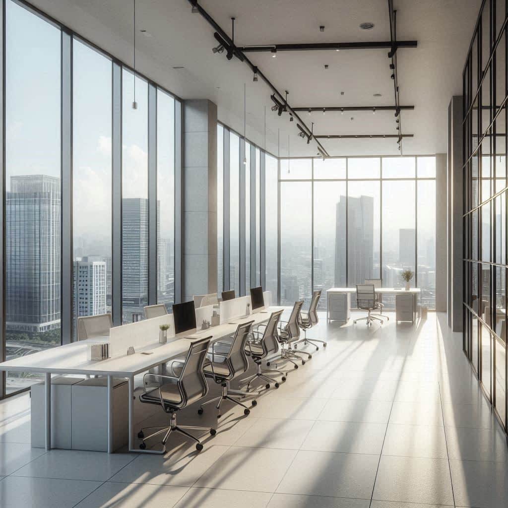 大厦名字文章配图